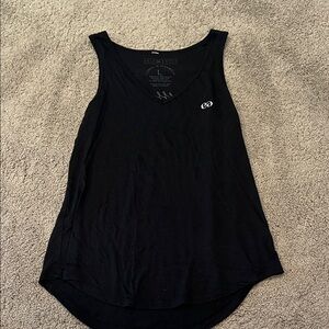 Stress Less, Sweat More Tank Top